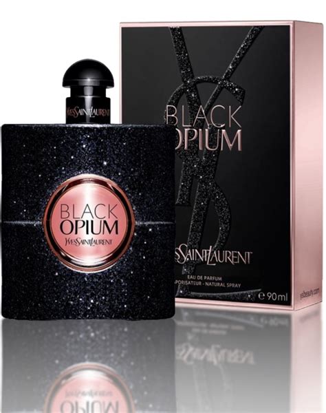 ysl black opium reddit|ysl black opium smell like.